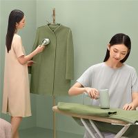 Keheal上市二代手持挂烫机H2，多项创新升级，官方售价399