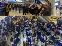 行业担当|第三届湖北省家居人才招聘会圆满结束