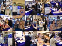 行业担当|第三届湖北省家居人才招聘会圆满结束