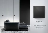 德力西电气家居亮相家博会，打造年轻力MAX的创意家居