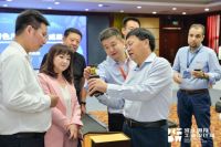 汇聚全球创意 助力产业升级  第三届河北国际工业设计周  定州分会场启幕