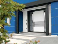 oikos意大利高端入户门