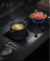 会帮你做饭的美的XQ3S智能灶，烹饪小白轻松变大厨