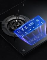 会帮你做饭的美的XQ3S智能灶，烹饪小白轻松变大厨