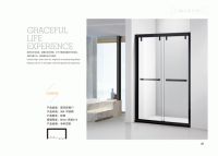 固司令淋浴房,安全舒适 向美而生