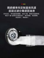 德西曼“自清洗“集成灶