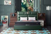 有力度，更有温度！MPE智睡节·为爱发声