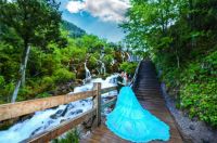 拍一套婚纱照多少钱 婚纱照一般可以拍几套