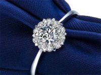 订婚戒指要多少钱 如何挑选订婚戒指