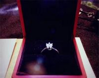 订婚戒指要多少钱 如何挑选订婚戒指