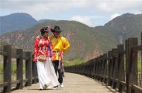 什么是走婚 走婚有哪些习俗