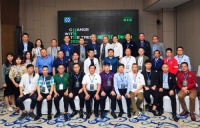 聚合湖北泛家居行业精英  对接上海国际设计周顶层力量