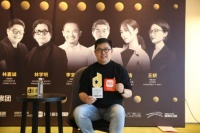 中国设计星导师 | 孙华锋：“设计是当下和未来的有机结合”