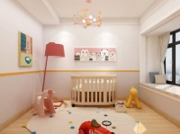局装儿童房，24小时安心入住！“京东家装联盟联名套餐”还有N多“你的菜”