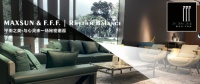 美神集团F.F.F.极简家居:平衡之美,与心灵来一场秘密邂逅
