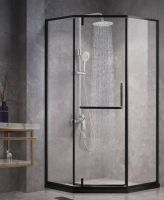 卡贝淋浴房：舒适+安全才是好的淋浴房