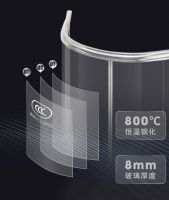 卡贝淋浴房：舒适+安全才是好的淋浴房