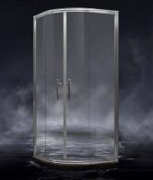 卡贝淋浴房：舒适+安全才是好的淋浴房