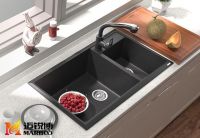 迈锐博-源自德国的高端石英石水槽