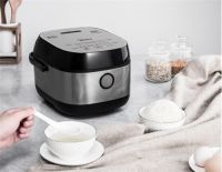 从小众走向风口，低糖电饭煲撬动行业新增长