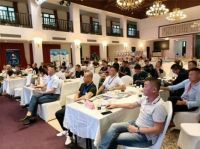 ​ 德国必优集团“赋能行业突破课”培训会顺利召开