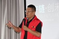 精英汇聚，共谋发展大计，共庆霍尔茨十八周年盛典