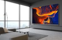 人民日报“有间国潮馆”即将揭幕 酷开电视经典产品致敬国潮美学