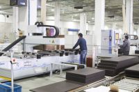 工业4.0创新升级，柏厨家居精工战略铸造高品质