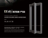新凯骊门窗丨选有灵魂的门窗，品精致生活