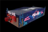 2020中国潮，“中国人的家”快闪展，掀开重庆热浪序章！