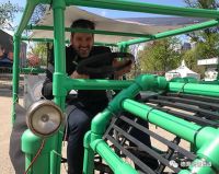 进口管道德国阔盛：说出来有点骄傲!我这车用了F1赛车技术