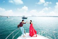 上海婚纱摄影前十名 在上海拍摄的新娘不要错过