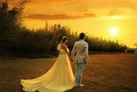 上海婚纱摄影前十名 在上海拍摄的新娘不要错过