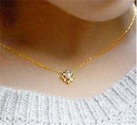 金项链一般多少克 黄金项链选择要点有哪些