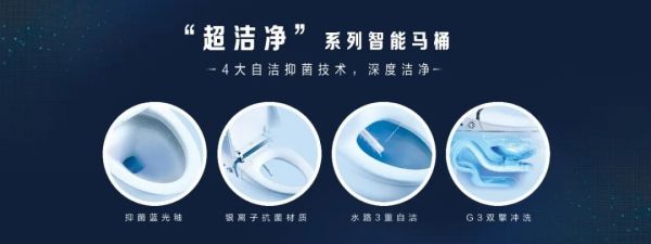 行业标杆丨弘扬品牌正能量，箭牌卫浴展现中国品牌温度