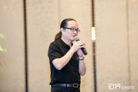 冠特定制获国家除醛专利新闻发布会圆满举行