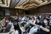 燃炸！1300余名设计师见证G+设计精英大赛中原赛区冠军诞生