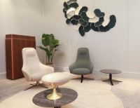 Ligne Roset写意空间携2020新品优雅亮相第26届中国国际家具展览会