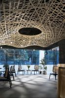 一室茶香·空间情绪设计系列·浅在茶空间