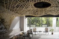 一室茶香·空间情绪设计系列·浅在茶空间