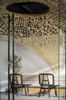 一室茶香·空间情绪设计系列·浅在茶空间