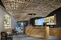 一室茶香·空间情绪设计系列·浅在茶空间