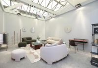 Ligne Roset写意空间携2020新品优雅亮相第26届