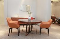 Ligne Roset写意空间携2020新品优雅亮相第26届