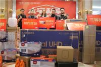 “大宅私享 一站定制”完美收官，名雕高品质服务永不落幕!