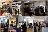 “大宅私享 一站定制”完美收官，名雕高品质服务永不落幕!