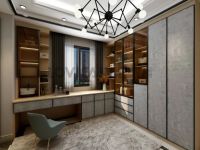 诺维家全屋定制：房子刚装好，邻居一天按三次门铃，都说太好看了！