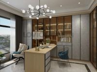 诺维家全屋定制：房子刚装好，邻居一天按三次门铃，都说太好看了！