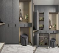 柏厨新中式集成家居云涧，意境高远，气度不凡