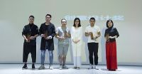 细嗅书香 探索美学 书香门地ARTE MUNDI美学设计大赛温州颁奖礼成功举办
